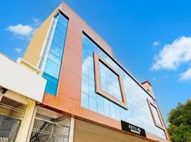 Super Hotel O Raipur