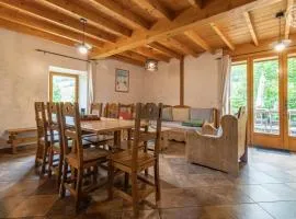 Gites le moulin - rochette