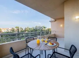 Barracuda Oura Dream Apartment