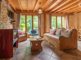 Gites le moulin - lanchette