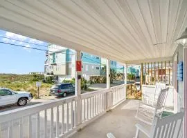 Vitamin Sea Suites 4