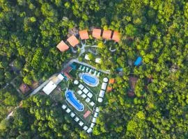 Valley Village Resort Phu Quoc