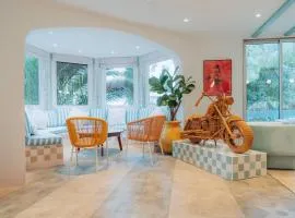 Hollywood Hotel Cannes -ex Kyriad-