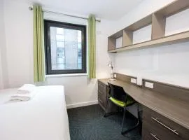 Single Ensuite Rooms In Central Preston
