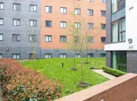 Single Ensuite Rooms In Central Preston