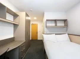Single Ensuite Rooms In Central Preston