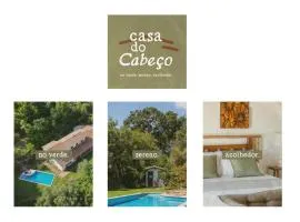 Casa do Cabeço
