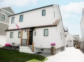 The Fisherman's Cottage