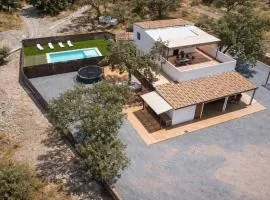 Casa Rural Villa La Finca