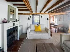 Prospect Cottage