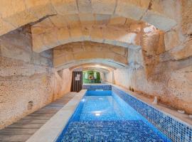 Zaffir Retreat, khách sạn ở Żebbuġ