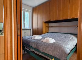 Casa dei Gufi, hotel di Cella