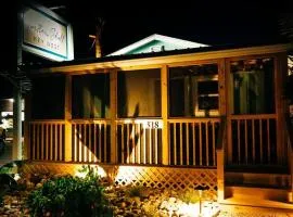 Key West 1- Beach Access - Dog Friendly - Grill