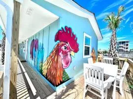 Key West 8- Beach Access - Dog Friendly - Bikes - Grill