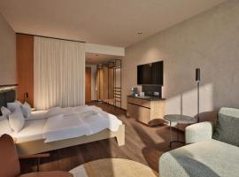 Kaprun में, होटल Tauern Spa Hotel & Therme