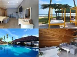 Tropicana Beach & Resort
