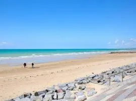 3 Bedroom Beautiful Home In Lessay