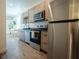 The Station at Trolley District