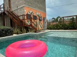 Maracangalha Beach Inn