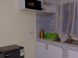 Merice nice homez, hotel a Isiolo
