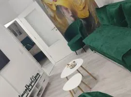 Apartman Royal Green