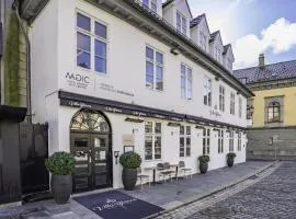 Magic Hotel Bergen City Center, a member of Radisson Individuals