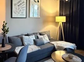 Apartament MOCHA Szczytno Mazury