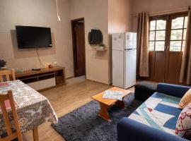 Confort moderno, cerca de todo, Hotel in Fernando de la Mora