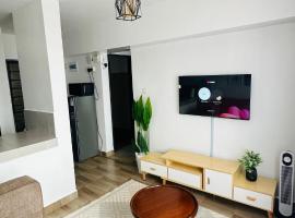 C&N homes Kisumu, hotelli kohteessa Kisumu
