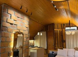 Chalé Belluno, viešbutis mieste Casca