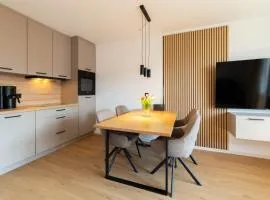 Ferienwohnung Wohnung 19 - Scharbeutz