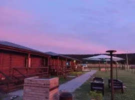 Cabañas - Raíces de la Sierra