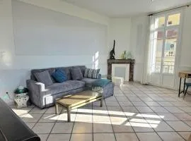 L'Authentique Centre-Ville - Perpignan