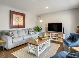 Family Friendly! Spacious Lakewood Haven w/ Yard