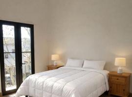 Casa Olivos, hotel em Ciudad Vieja