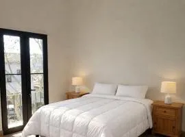 Casa Olivos