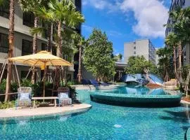 Dcondo Reef kathu Patong