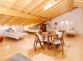 Apartamento espaçoso em Lagos - Ideal para grupos.