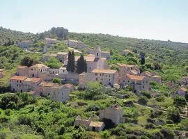 Velo Grablje - Rustic country house on island Hvar