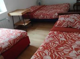 Chic et relax familial