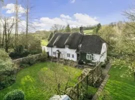 Plush Cottage