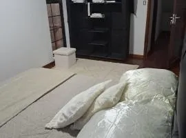 B&B ETABKI Klaaskreek