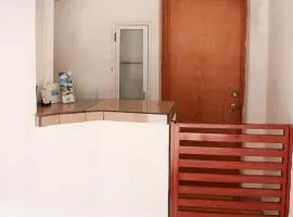 Hotel Tamasopo - Habitaciones