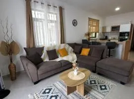 Appartement Cdas&Fav Grand Baie Heights