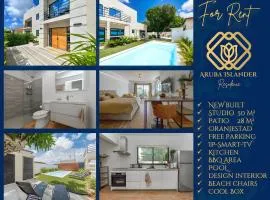 Aruba Islander Residence com