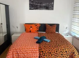 Sauberes und Gemütliches Zimmer