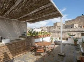 Camare 44 – Unique studio with private rooftop