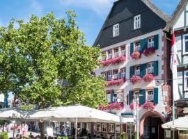 derSTERN Hersfeld, Hotel in Bad Hersfeld