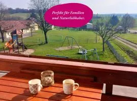 Ferienwohnung Matheaperle