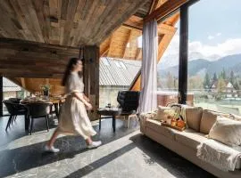 come home - bespoke villa